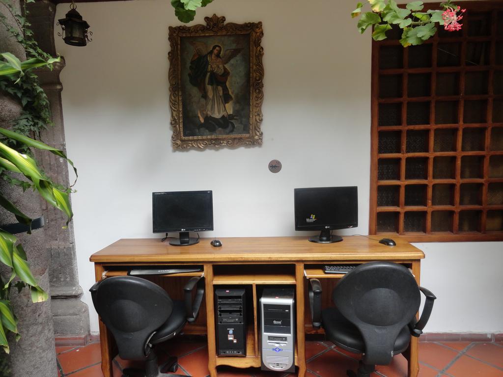Hotel San Francisco De Кито Экстерьер фото