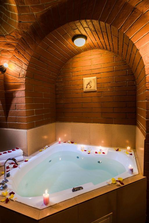 Hotel San Francisco De Кито Экстерьер фото