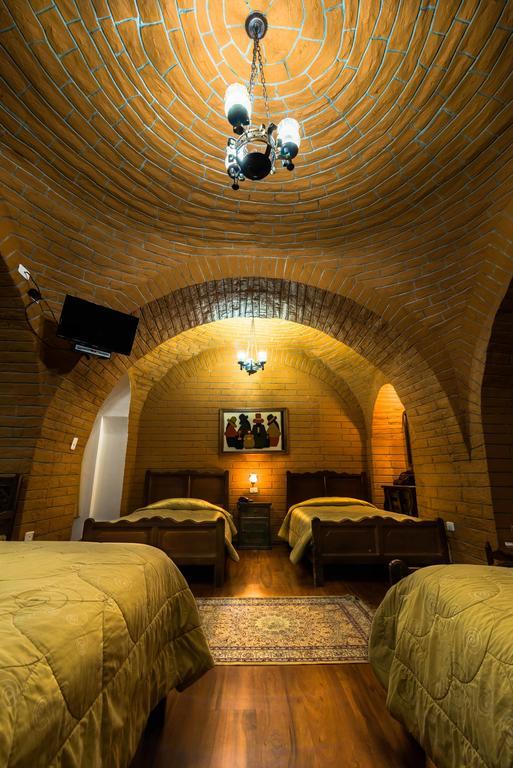 Hotel San Francisco De Кито Экстерьер фото