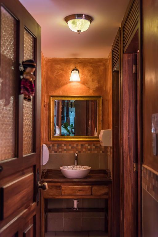 Hotel San Francisco De Кито Экстерьер фото